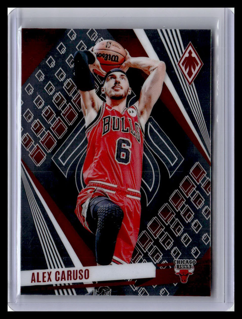 2023-24 Panini Phoenix #110 Alex Caruso