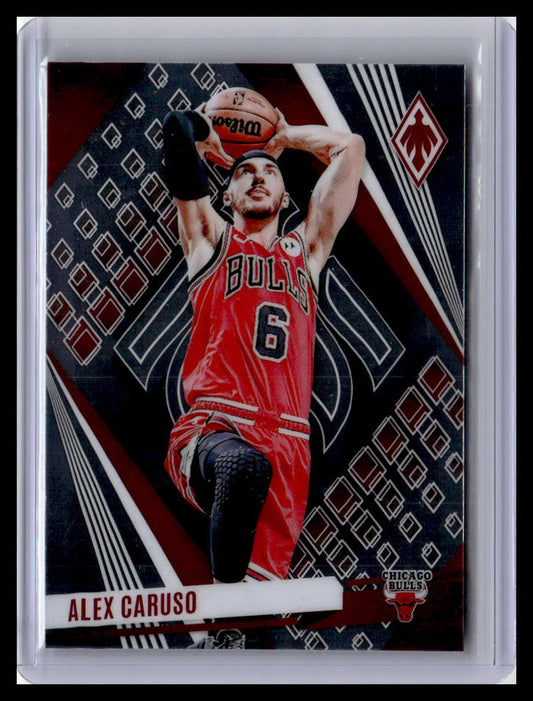 2023-24 Panini Phoenix #110 Alex Caruso