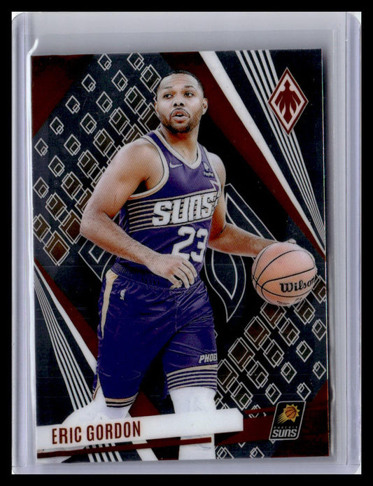 2023-24 Panini Phoenix #116 Eric Gordon