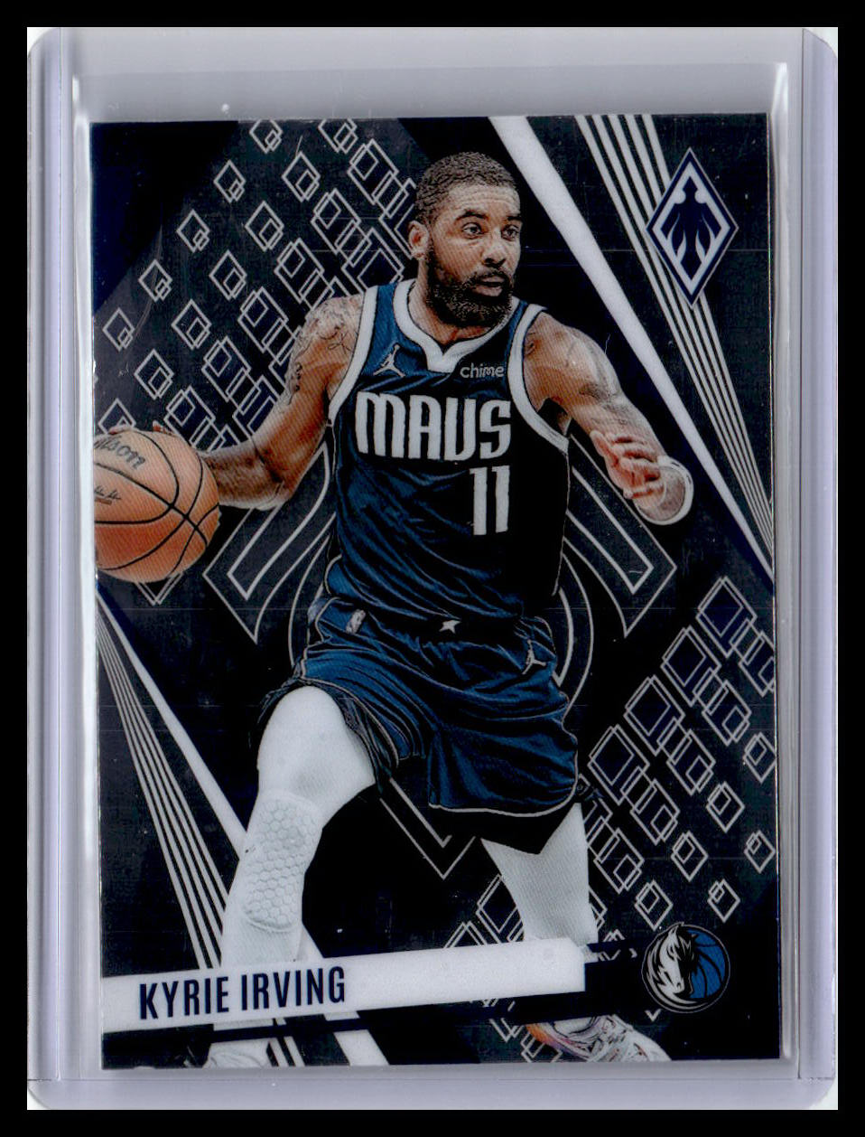 2023-24 Panini Phoenix #119 Kyrie Irving
