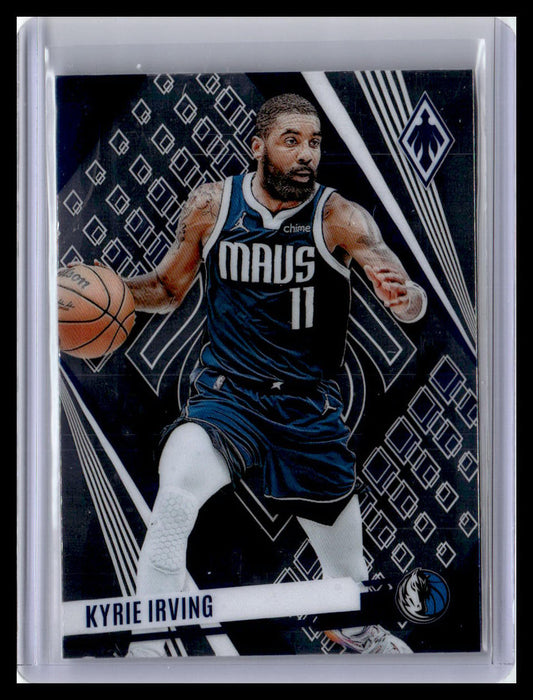 2023-24 Panini Phoenix #119 Kyrie Irving