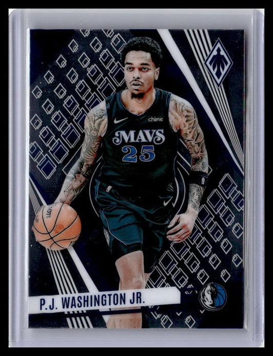 2023-24 Panini Phoenix #11 Zion Williamson