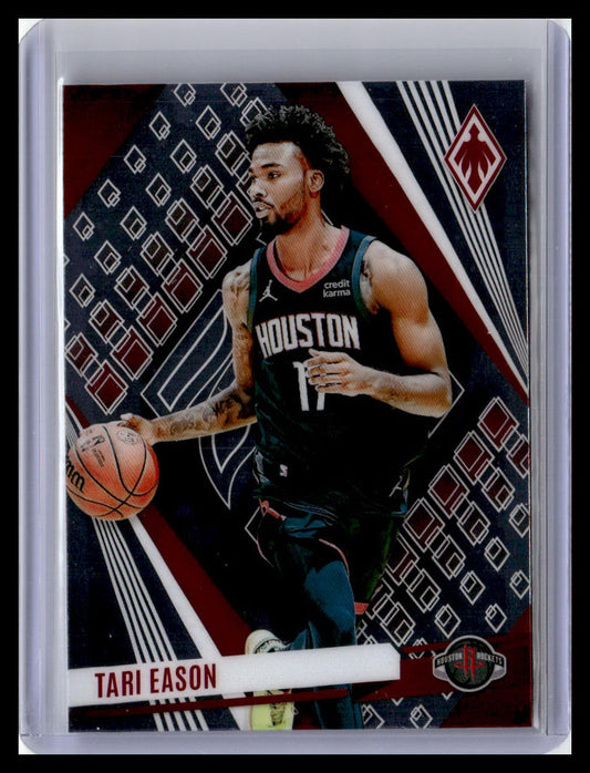 2023-24 Panini Phoenix #143 Tari Eason