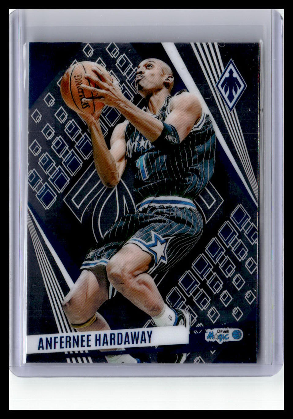 2023-24 Panini Phoenix #159 Anfernee Hardaway