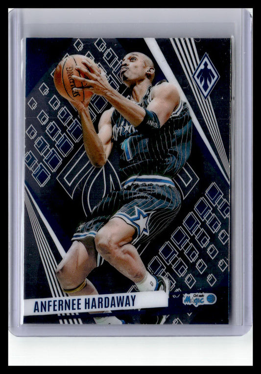 2023-24 Panini Phoenix #159 Anfernee Hardaway
