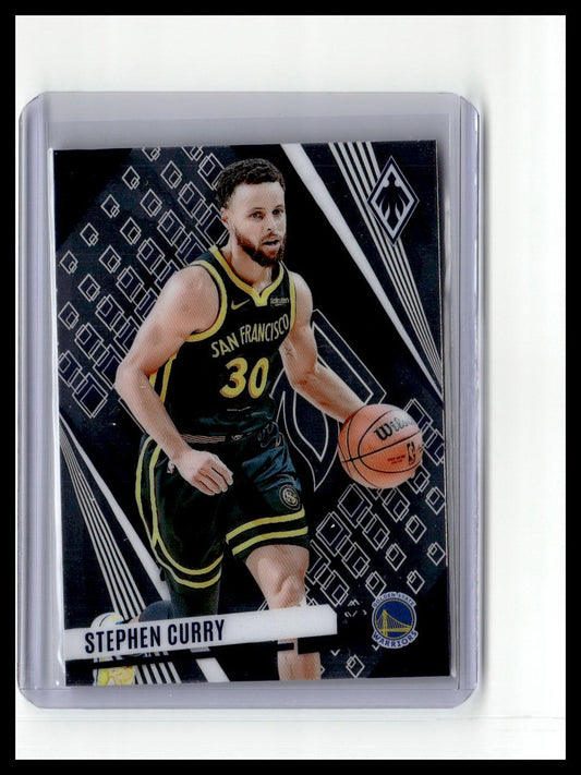 2023-24 Panini Phoenix #174 Stephen Curry