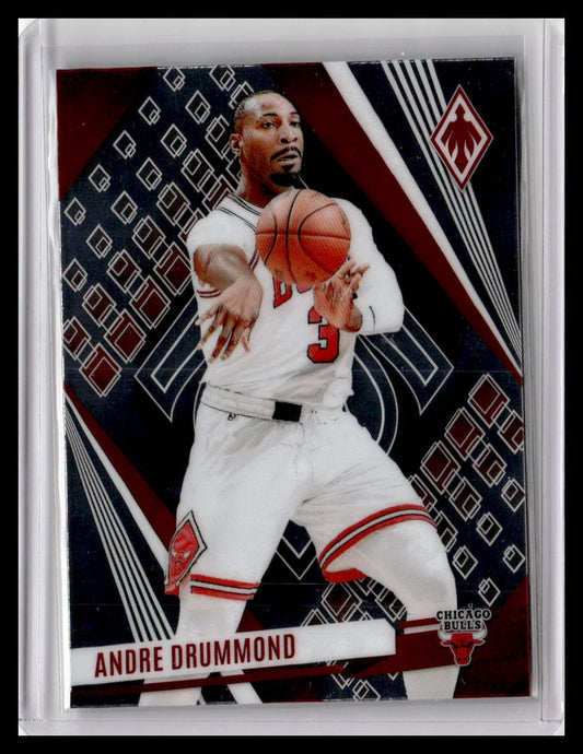2023-24 Panini Phoenix #188 Andre Drummond
