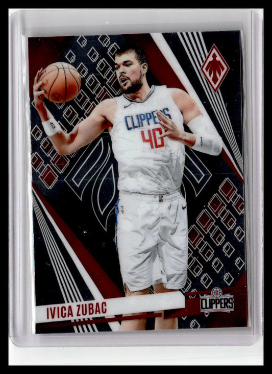 2023-24 Panini Phoenix #200 Ivica Zubac