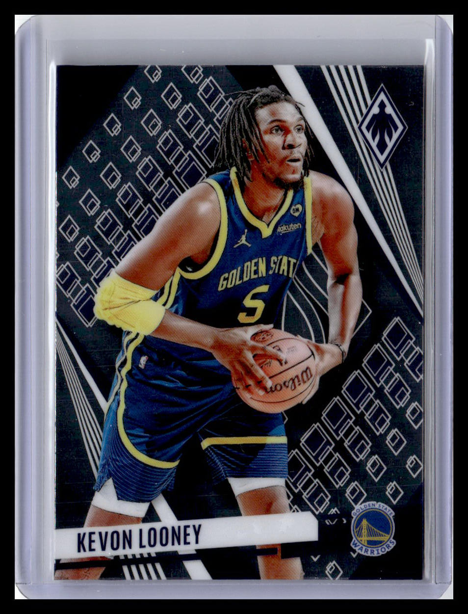 2023-24 Panini Phoenix #205 Kevon Looney