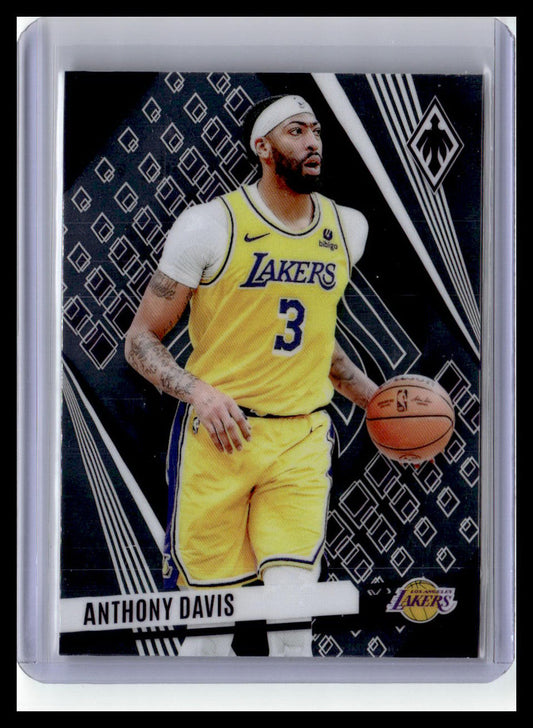2023-24 Panini Phoenix #248 Anthony Davis