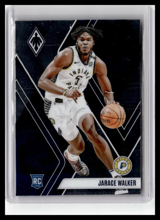 2023-24 Panini Phoenix #293 Jarace Walker (RC)