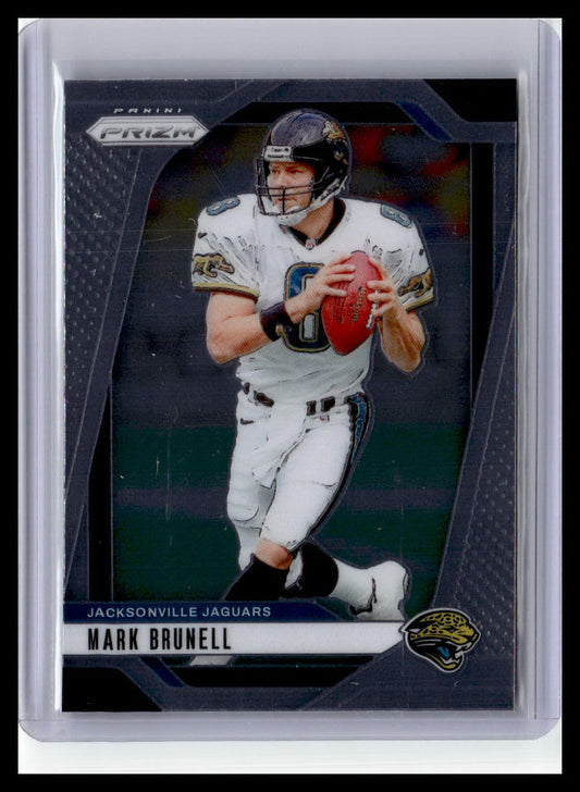 2024 Panini Prizm #136 Mark Brunell