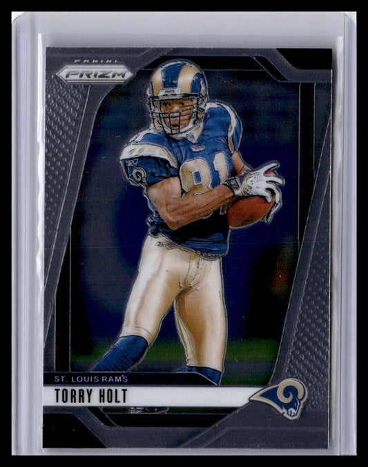 2024 Panini Prizm #300 Torry Holt