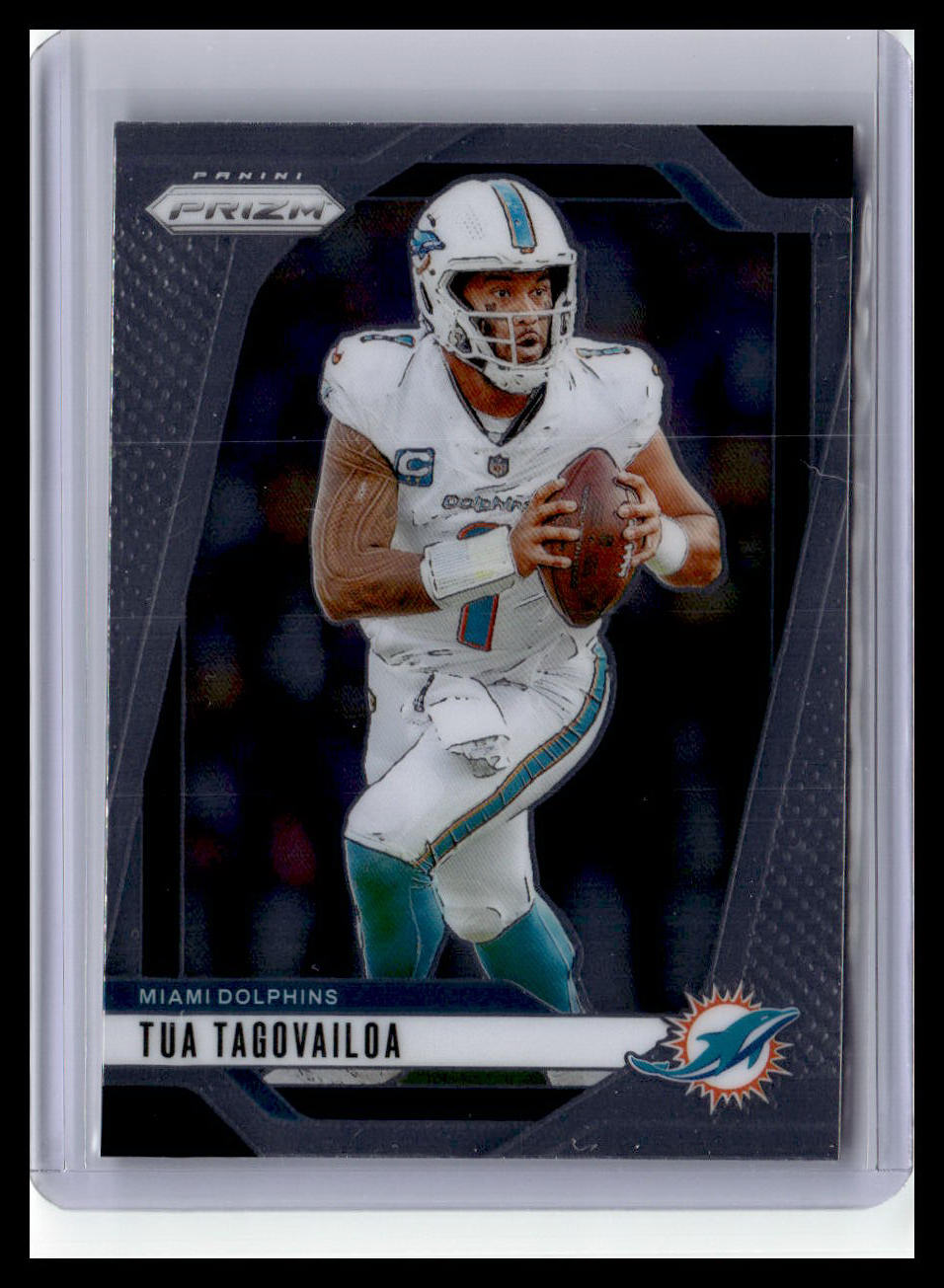 2024 Panini Prizm #175 Tua Tagovailoa