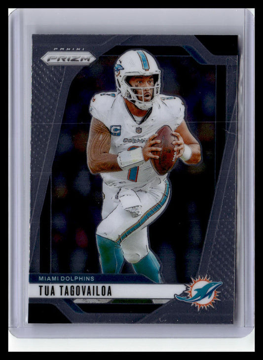 2024 Panini Prizm #175 Tua Tagovailoa