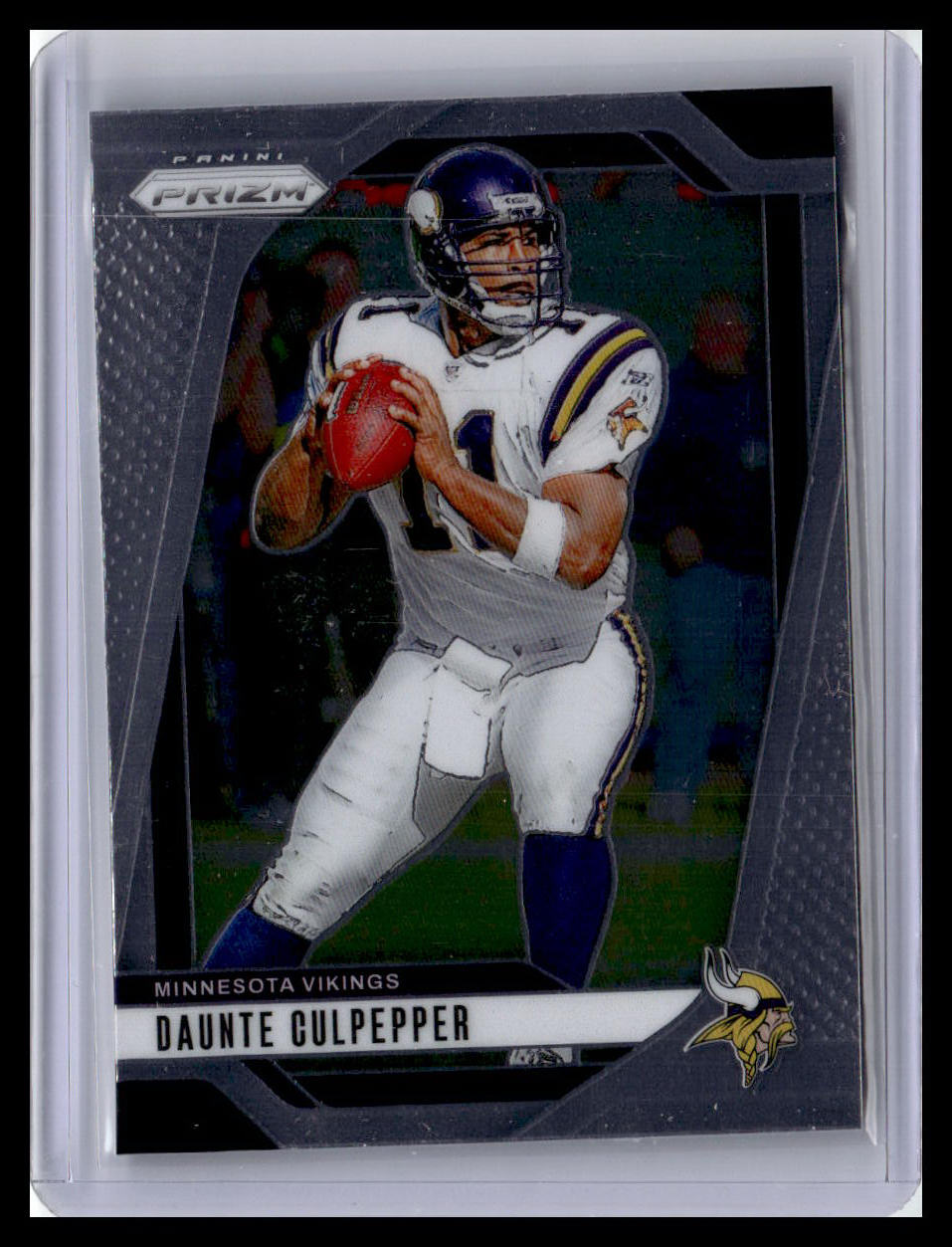 2024 Panini Prizm #193 Daunte Culpepper