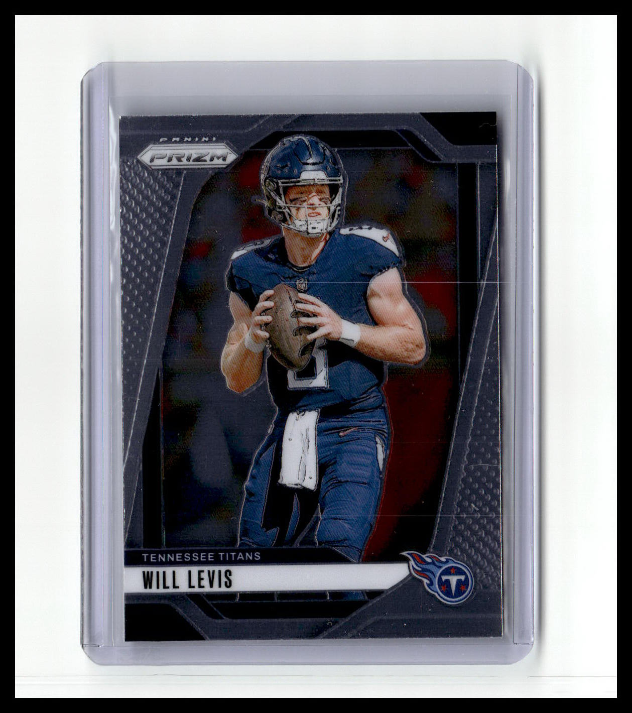 2024 Panini Prizm #277 Will Levis