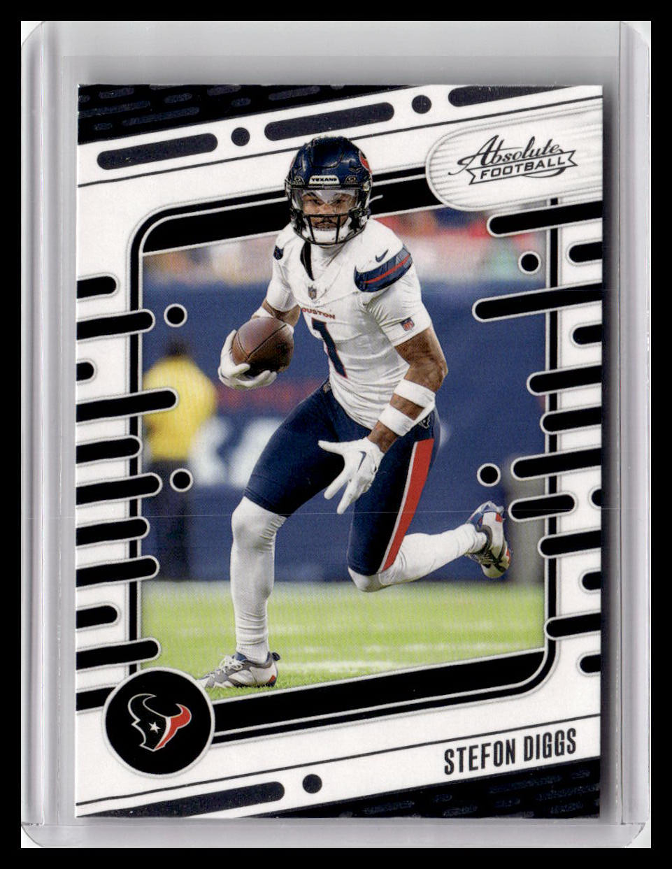 2024 Panini Absolute #42 Stefon Diggs