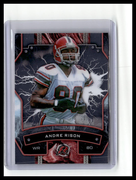 2024 Topps Resurgence #2 Andre Rison