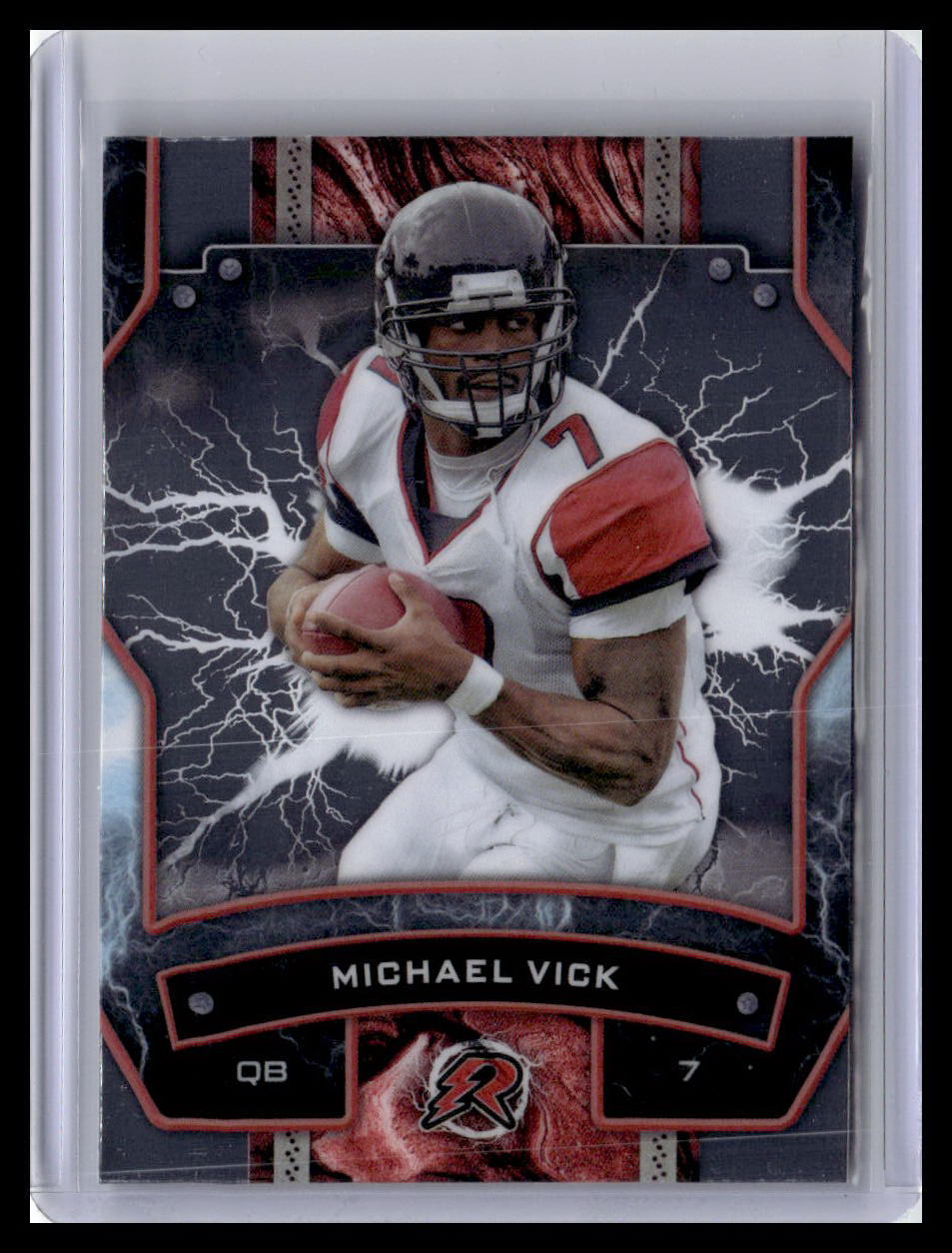 2024 Topps Resurgence #3 Michael Vick