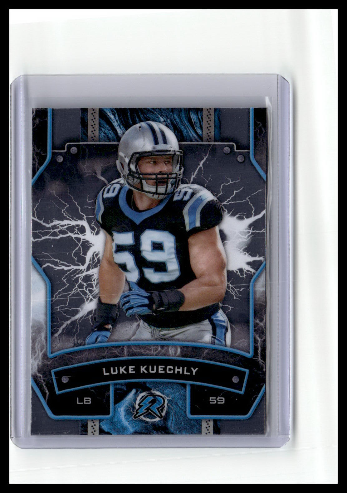 2024 Topps Resurgence #11 Luke Kuechly