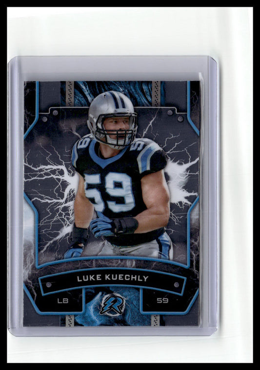 2024 Topps Resurgence #11 Luke Kuechly