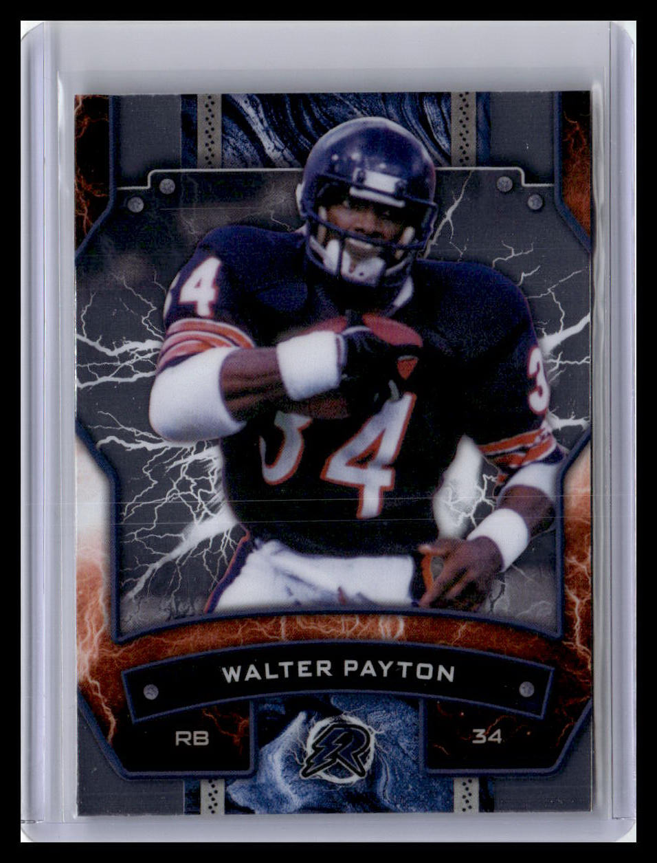2024 Topps Resurgence #17 Walter Payton