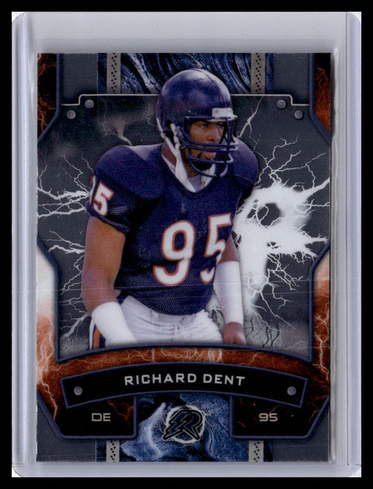 2024 Topps Resurgence #16 Richard Dent