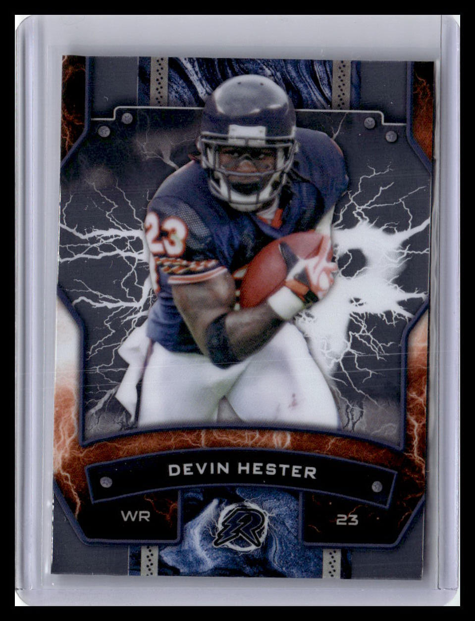 2024 Topps Resurgence #13 Devin Hester