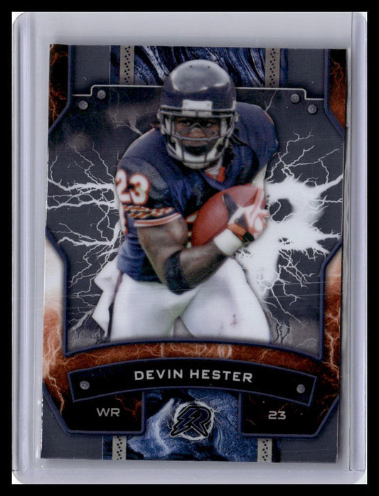 2024 Topps Resurgence #13 Devin Hester
