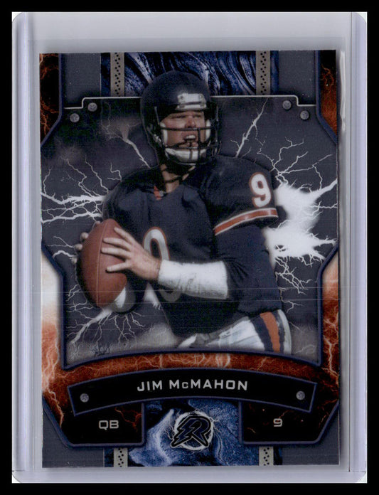 2024 Topps Resurgence #14 Jim McMahon
