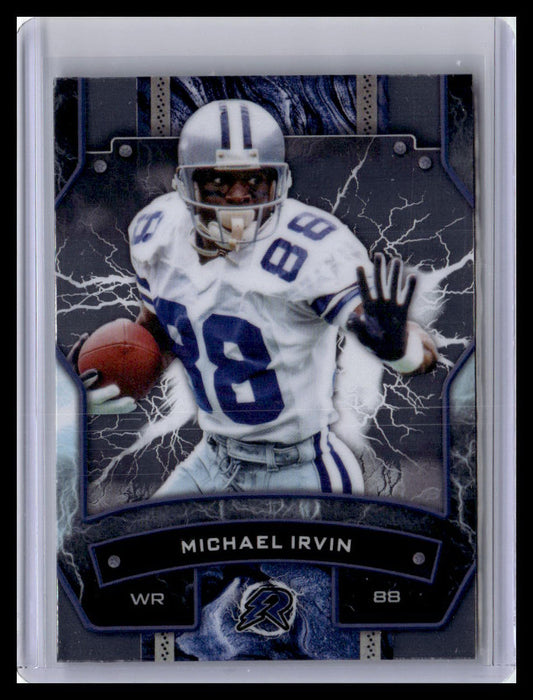 2024 Topps Resurgence #26 Michael Irvin