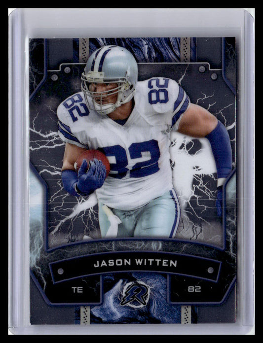 2024 Topps Resurgence #25 Jason Witten