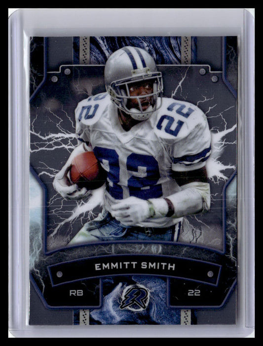 2024 Topps Resurgence #24 Emmitt Smith