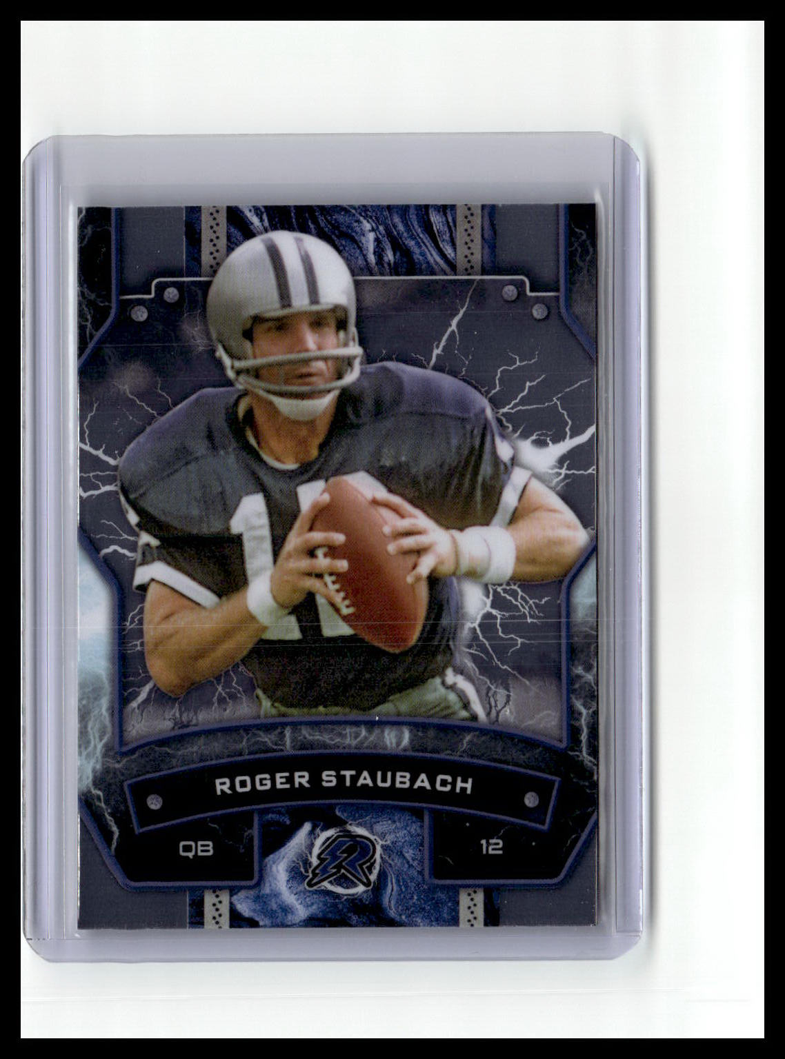 2024 Topps Resurgence #27 Roger Staubach