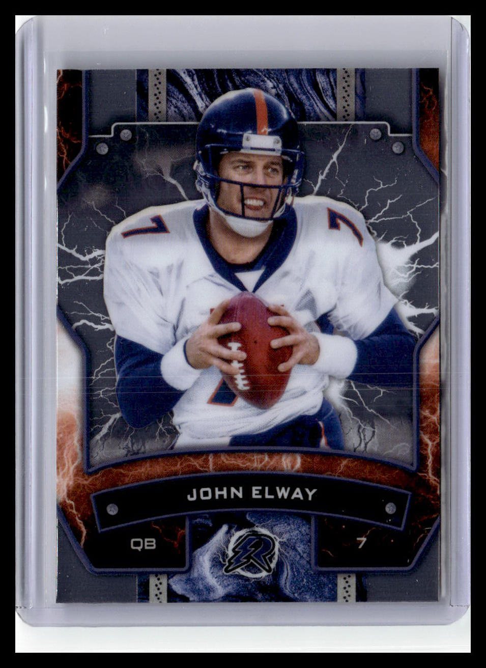 2024 Topps Resurgence #32 John Elway