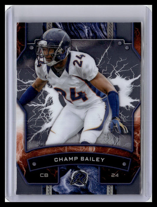2024 Topps Resurgence #30 Champ Bailey