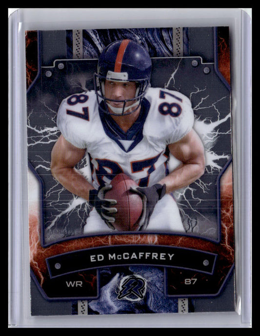 2024 Topps Resurgence #31 Ed McCaffrey