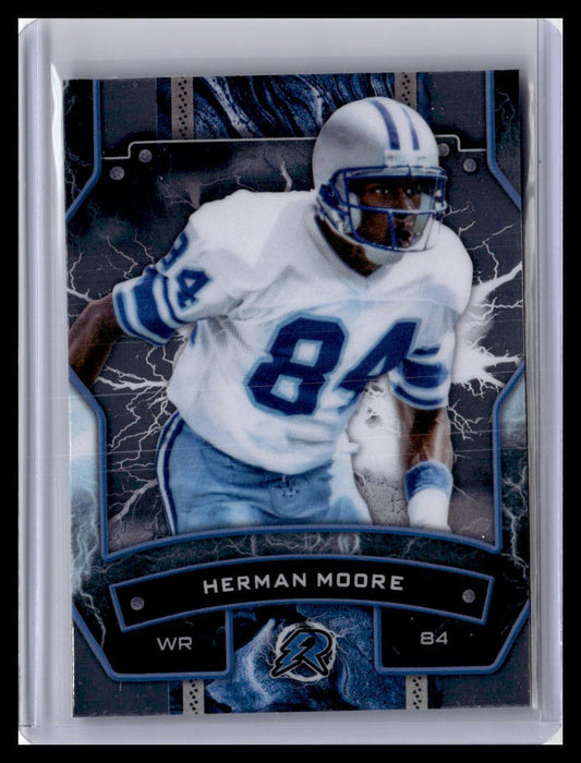 2024 Topps Resurgence #35 Herman Moore