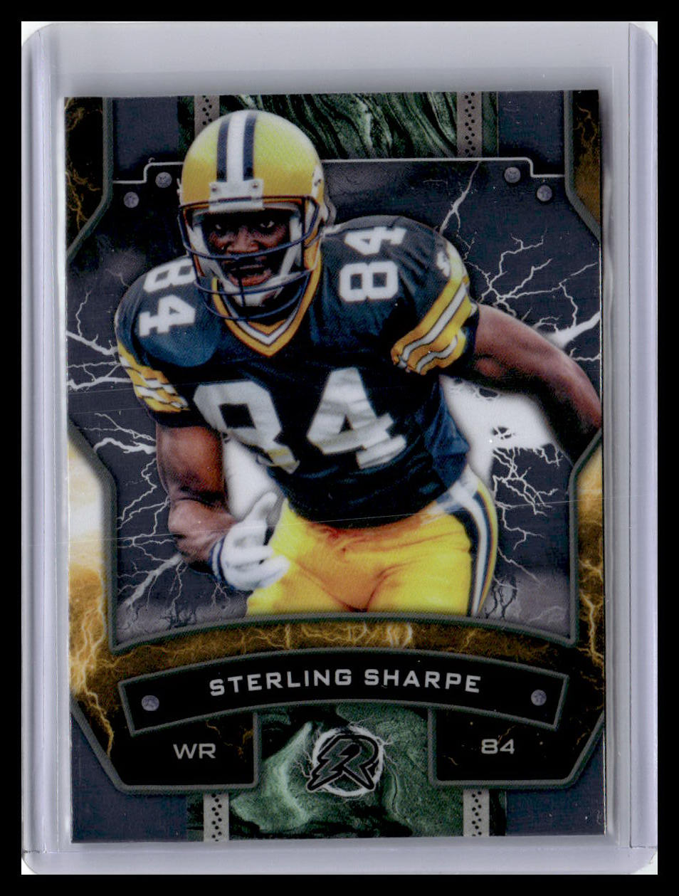 2024 Topps Resurgence #39 Sterling Sharpe