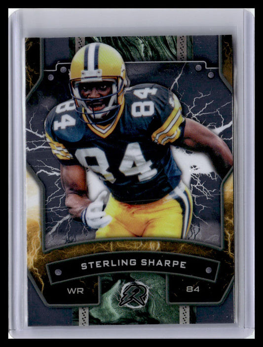 2024 Topps Resurgence #39 Sterling Sharpe