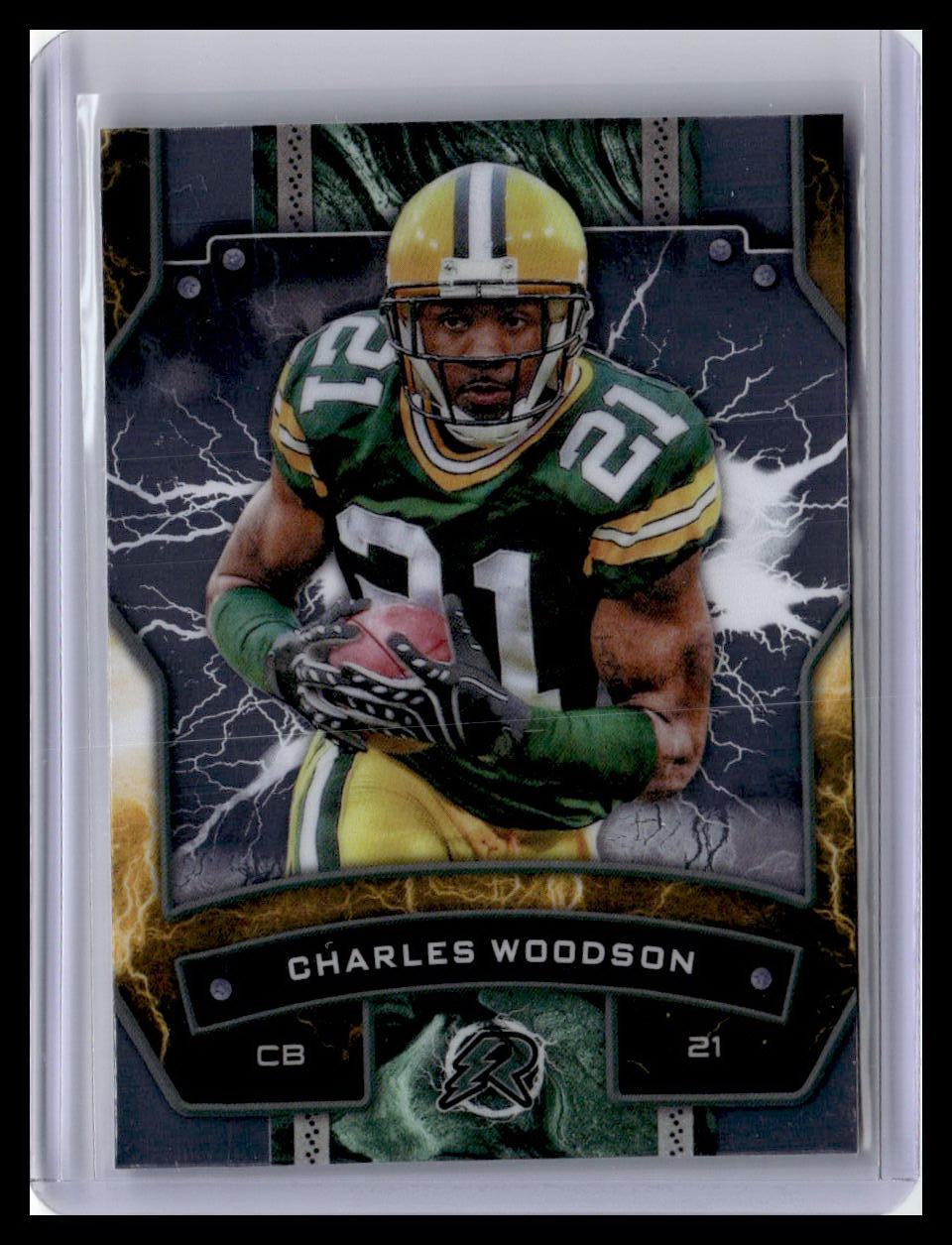 2024 Topps Resurgence #38 Charles Woodson