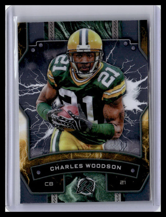 2024 Topps Resurgence #38 Charles Woodson