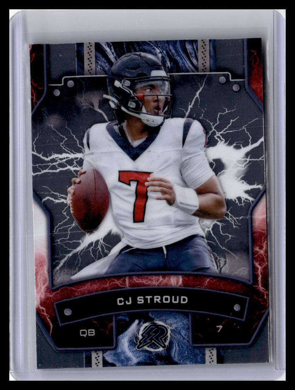 2024 Topps Resurgence #41 CJ Stroud