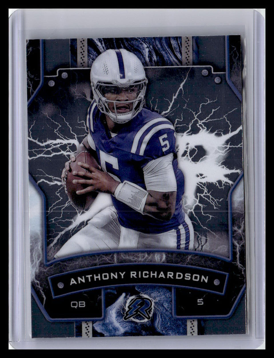 2024 Topps Resurgence #45 Anthony Richardson