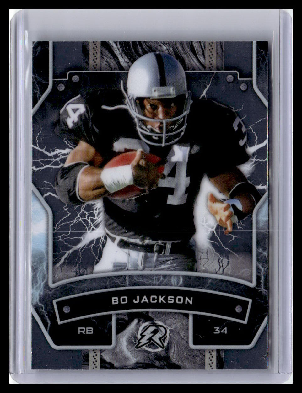 2024 Topps Resurgence #76 Bo Jackson