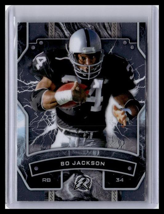 2024 Topps Resurgence #76 Bo Jackson