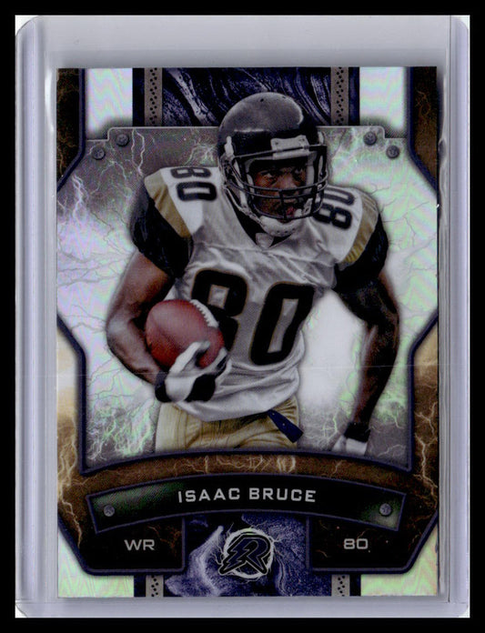 2024 Topps Resurgence #53 Isaac Bruce