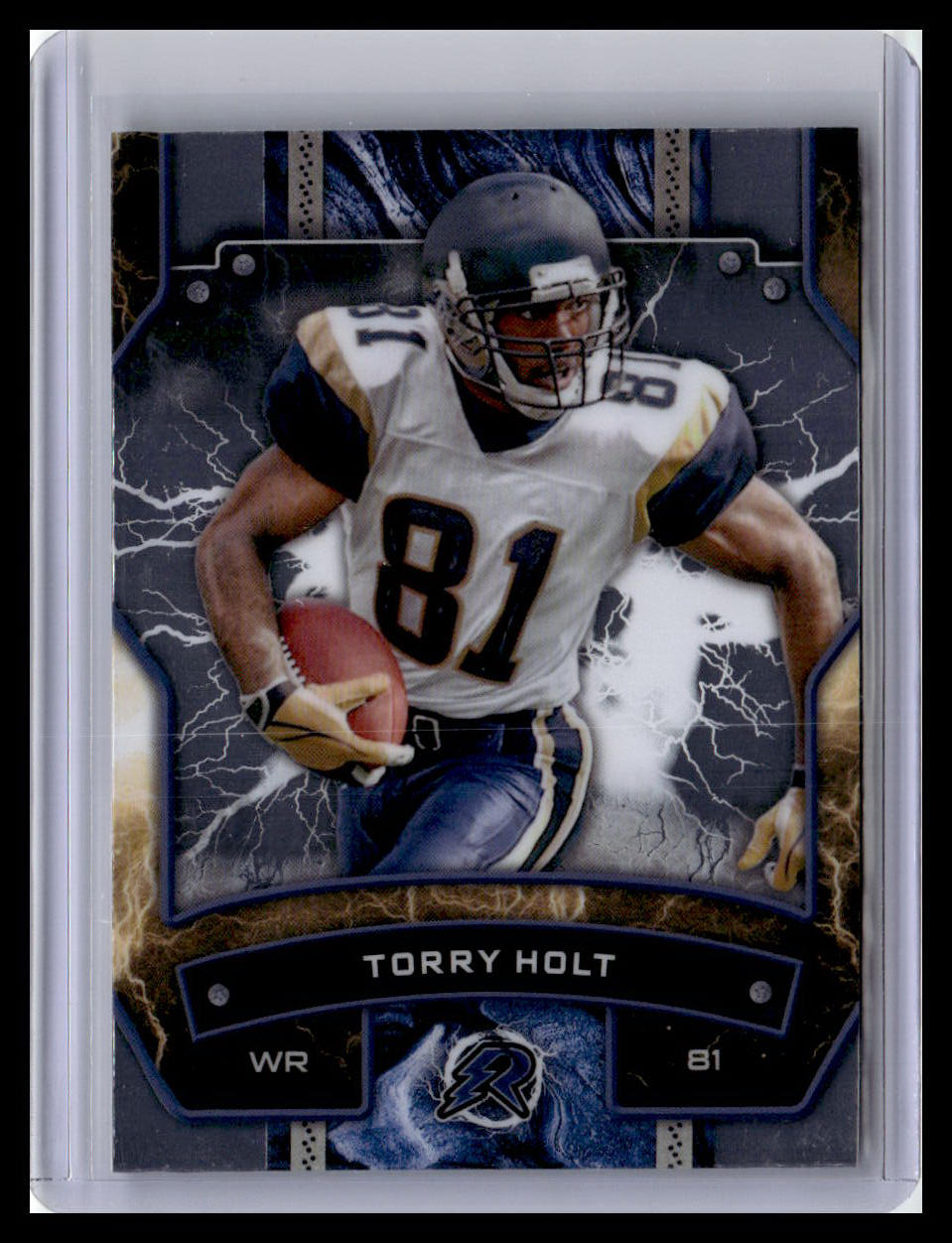 2024 Topps Resurgence #55 Torry Holt