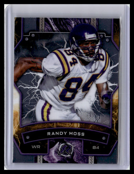 2024 Topps Resurgence #64 Randy Moss